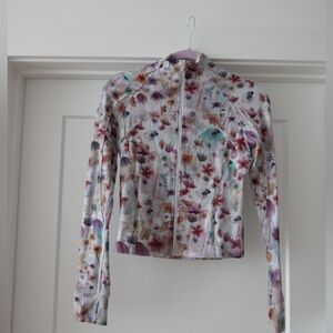 Lululemon define jacket